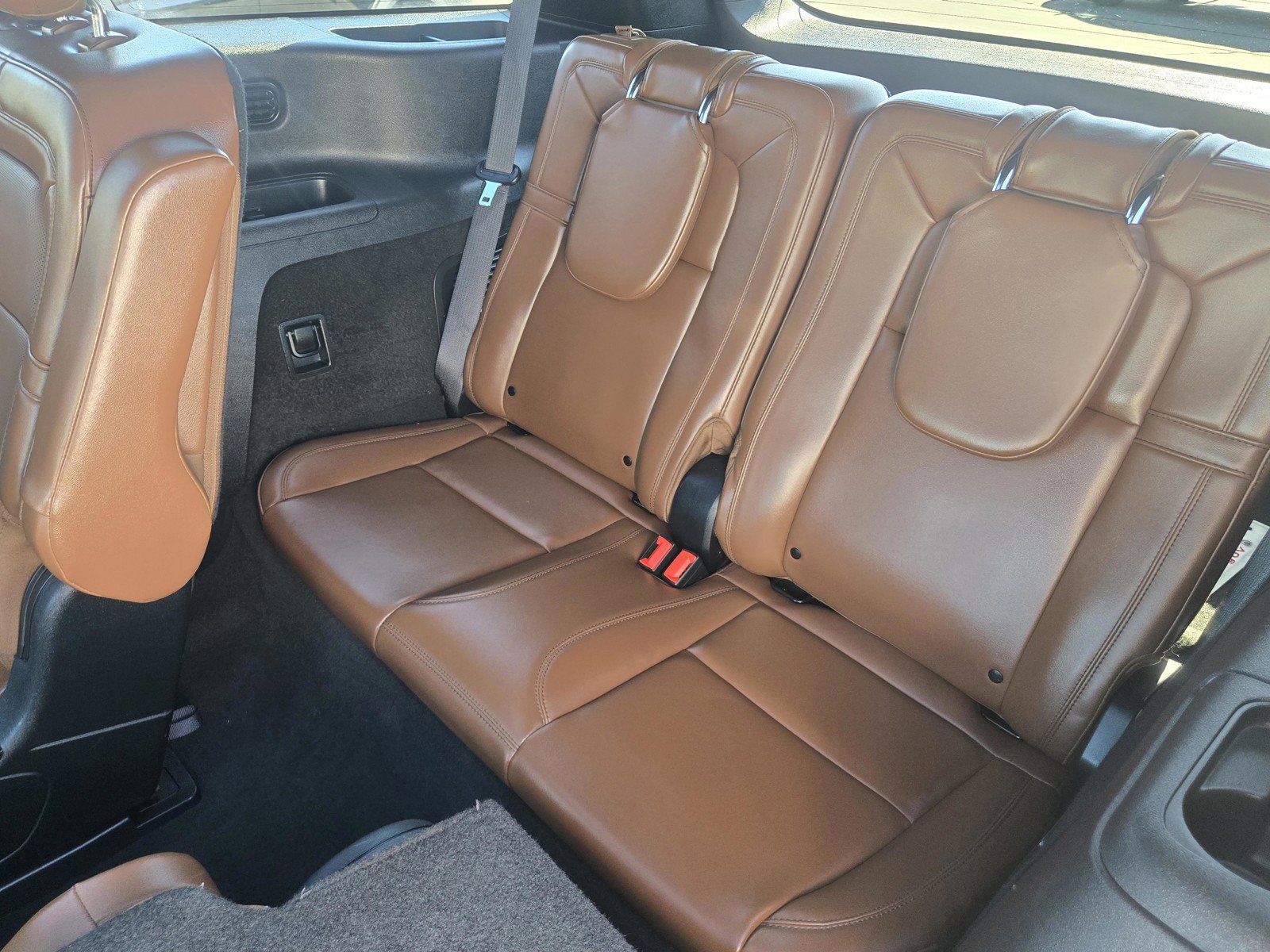 Used 2023 Lincoln Aviator Reserve w/ Elements Package Plus RWD image 8