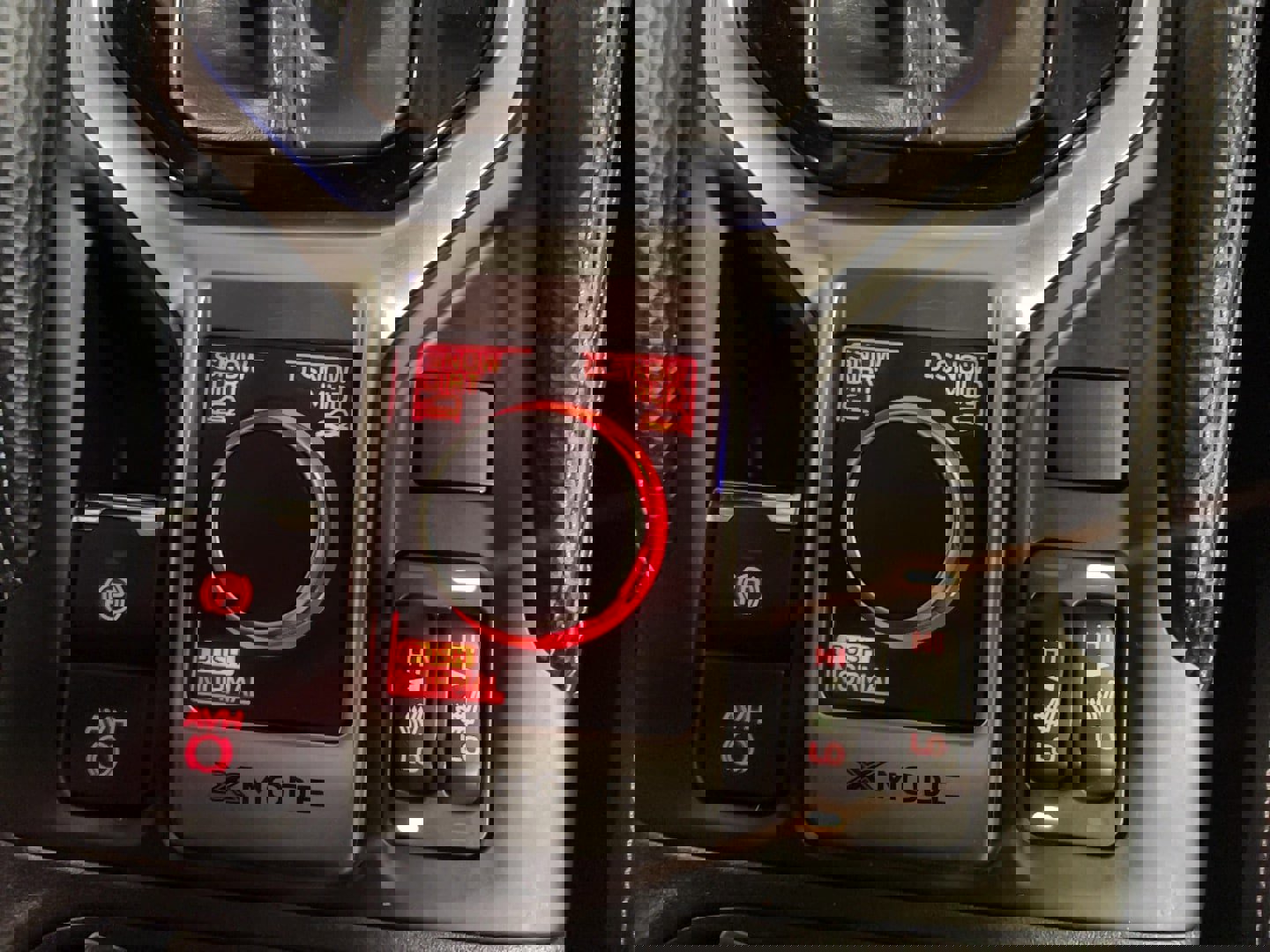 Used 2023 Subaru Forester Touring image 7