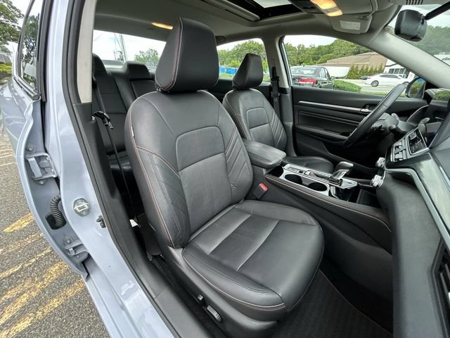 Certified 2023 Nissan Altima 2.0 SR FWD image 26