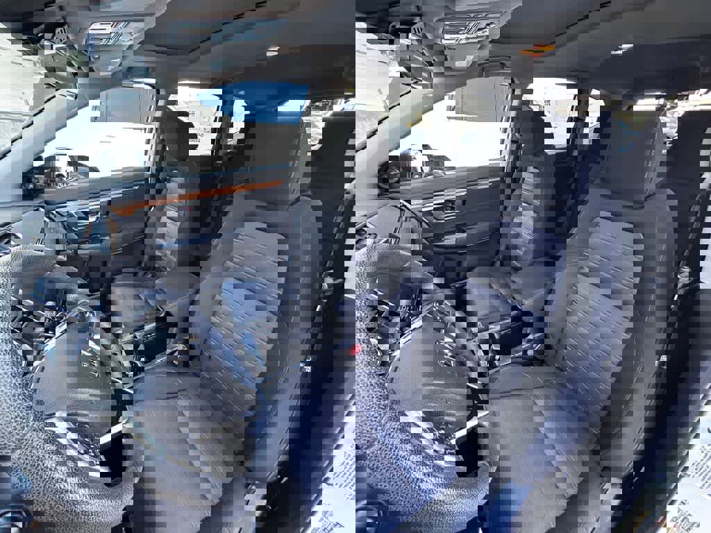 Used 2020 Honda CR-V EX image 10