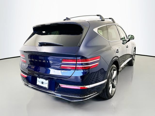 New 2026 Genesis GV80 2.5T Prestige AWD/4WD image 5