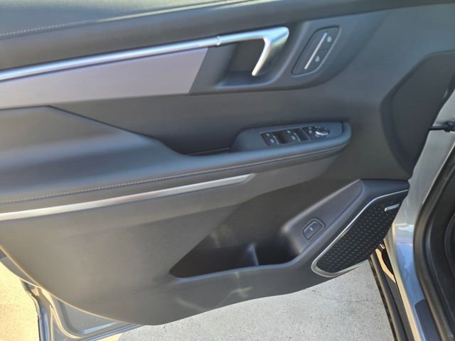 New 2026 Buick Enclave Sport Touring w/ LPO, Floor Liner Package FWD image 20