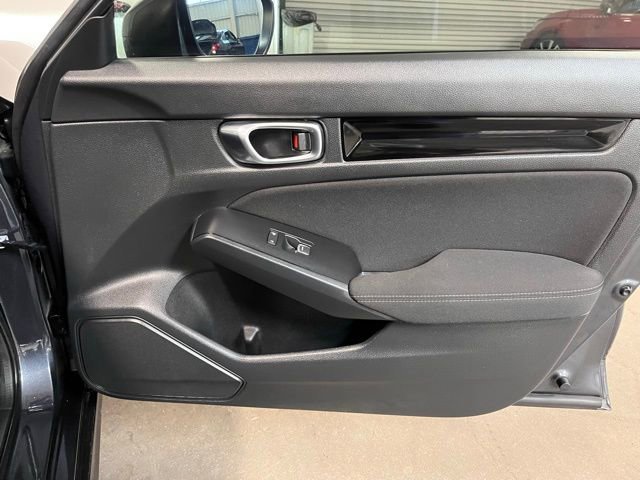 Used 2022 Honda Civic EX image 10