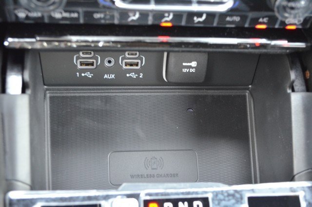 New 2025 Jeep Grand Cherokee L Laredo w/ Luxury Tech Group I image 26