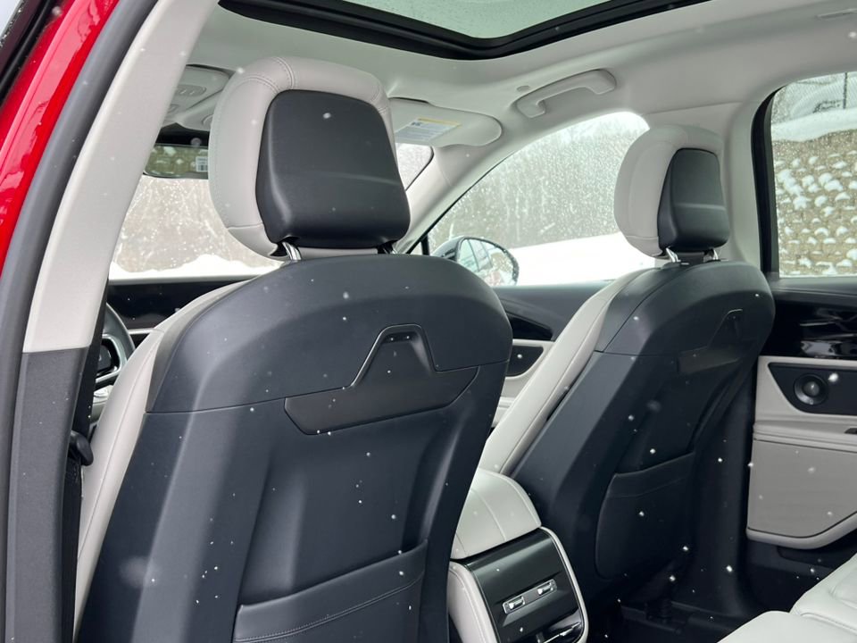 New 2026 Lincoln Nautilus Premier w/ Equipment Group 102A AWD/4WD image 28