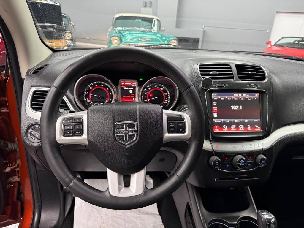 Used 2014 Dodge Journey Limited w/ Flexible Seating Group FWD image 18