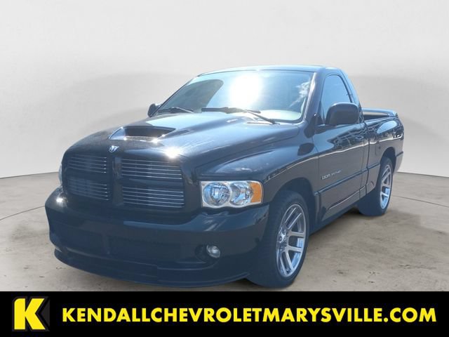 Used 2004 Dodge Ram 1500 Truck 2WD Regular Cab image 1