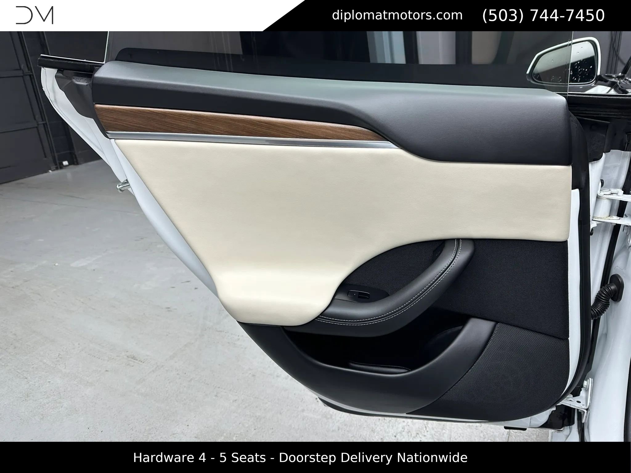 Used 2024 Tesla Model S image 26