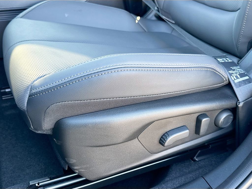 New 2026 Subaru Outback Limited XT image 23