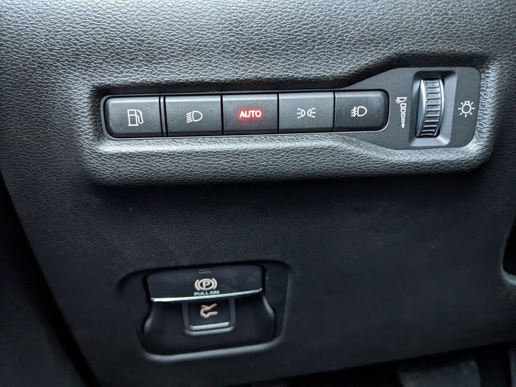 New 2026 Jeep Cherokee Limited image 52