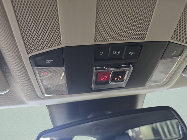 Used 2025 Mitsubishi Eclipse Cross SE AWD/4WD image 33