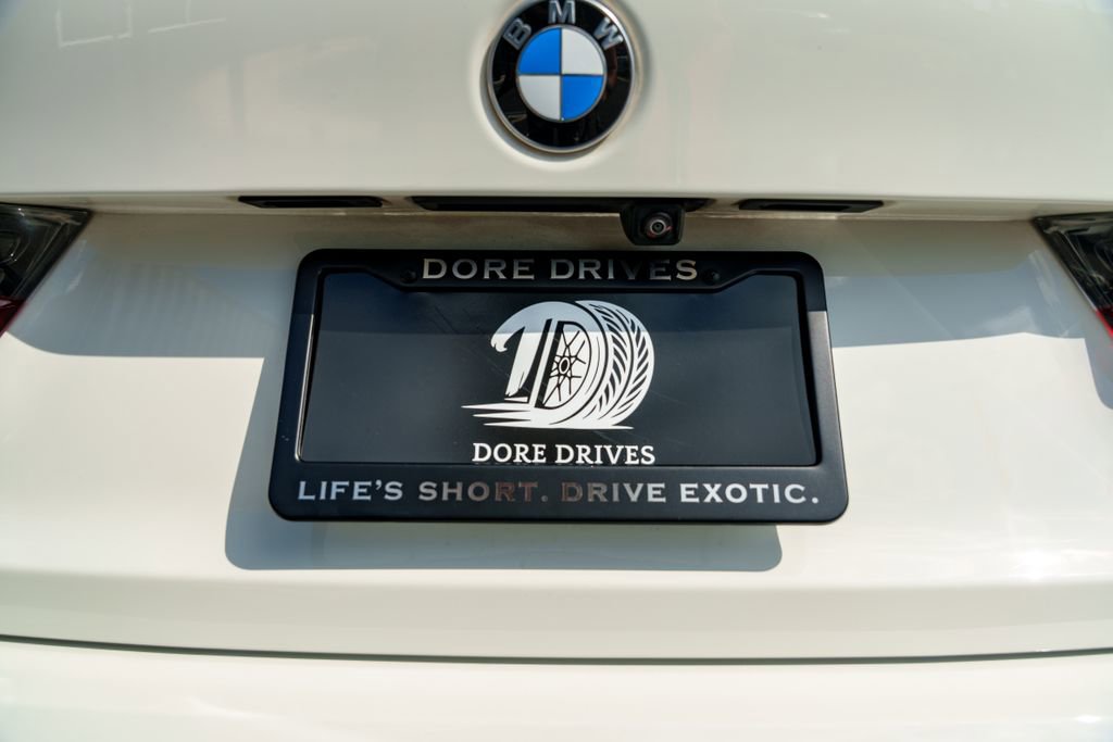 Used 2023 BMW M340i w/ Premium Package RWD image 28
