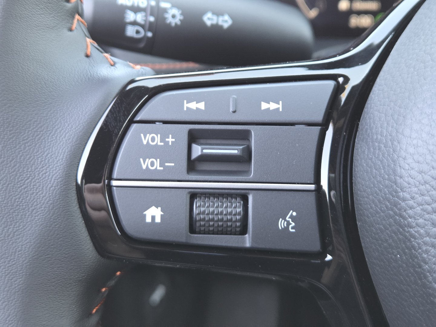 New 2027 Honda HR-V Sport image 29
