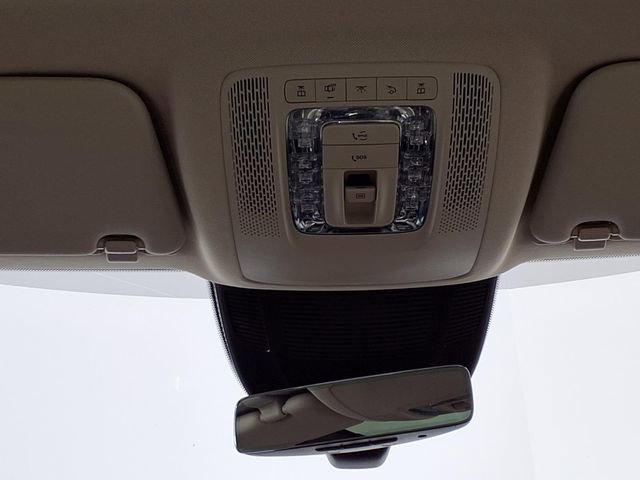 Certified 2022 Mercedes-Benz GLS 450 4MATIC image 27