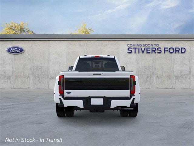 New 2026 Ford F450 4x4 Crew Cab Super Duty image 5