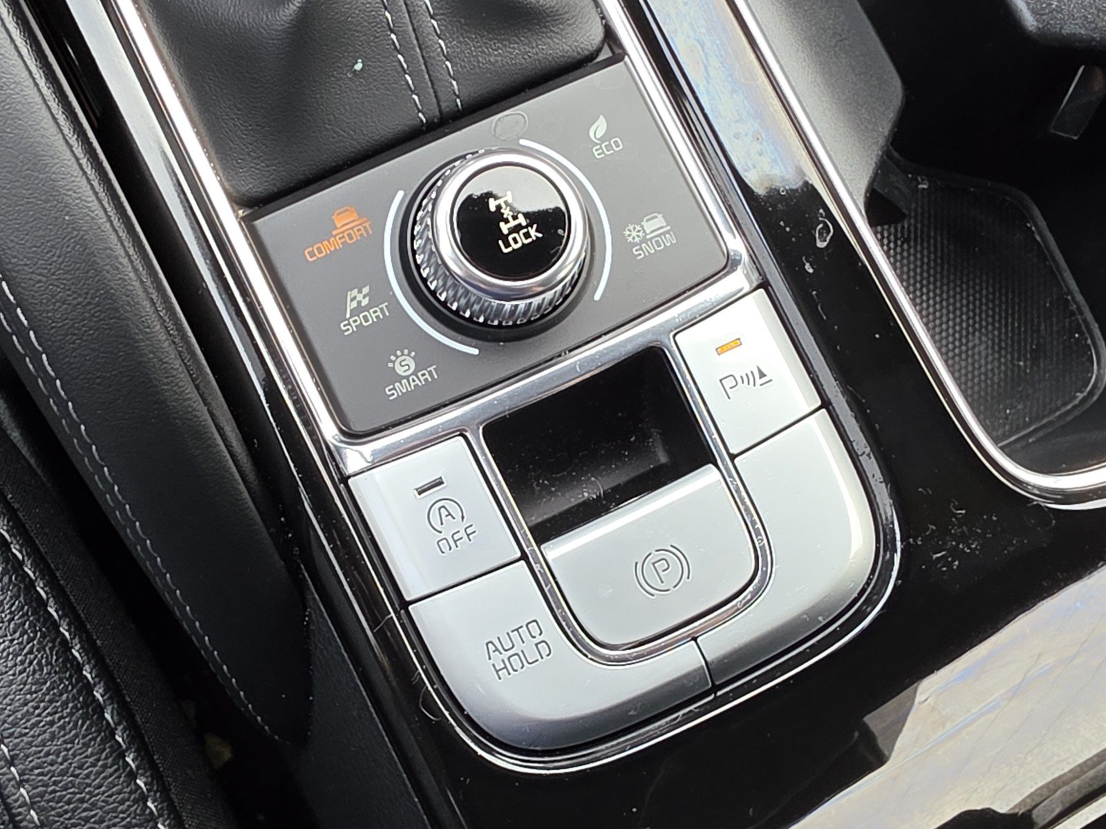 Used 2025 Kia Telluride EX X-Line AWD/4WD image 29