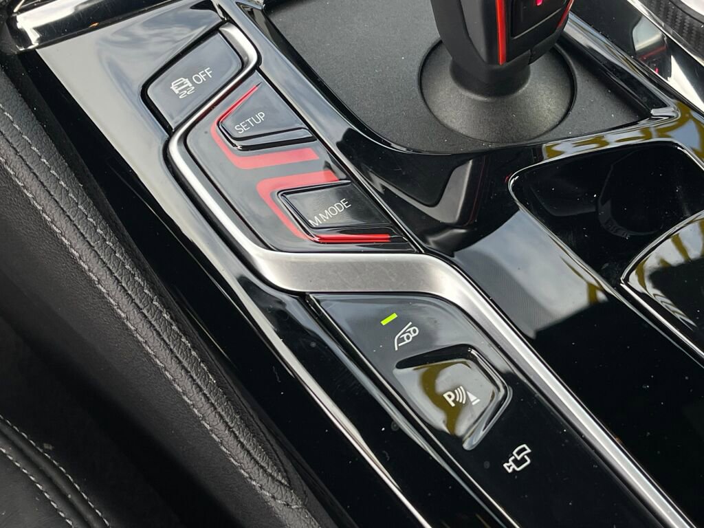 Used 2023 BMW M5 w/ Competition Package image 16