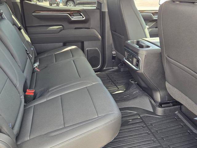 New 2026 GMC Sierra 1500 Elevation w/ Elevation Premium Package image 25