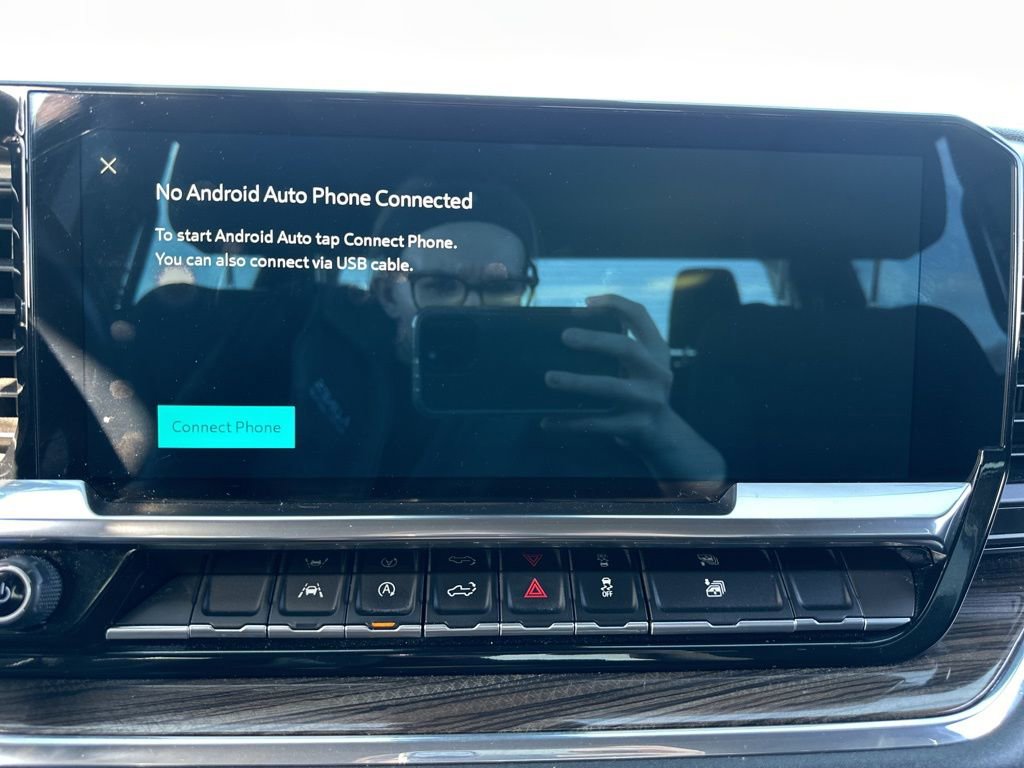 Used 2024 Chevrolet Silverado 1500 RST w/ Redline Edition image 40