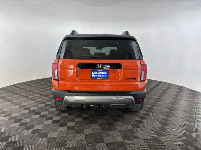 Used 2026 Honda Passport TrailSport Elite image 6