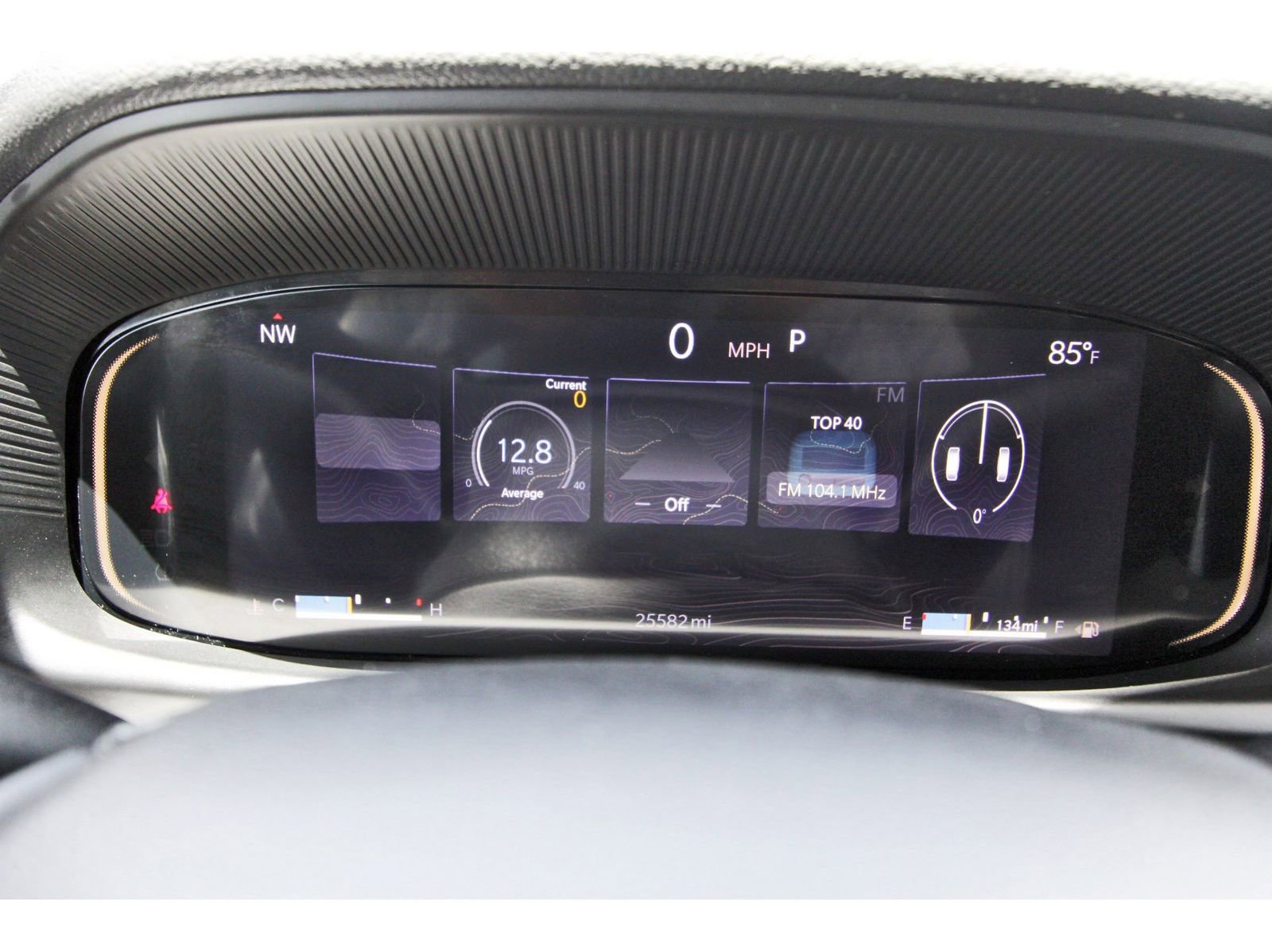 Used 2024 Jeep Wagoneer Series II image 19