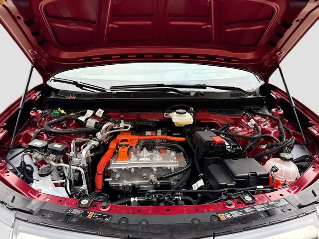 New 2026 Chevrolet Blazer EV SS image 33