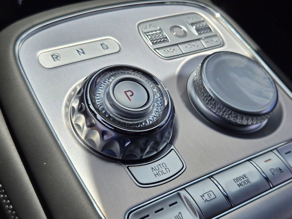 New 2026 Genesis G90 3.5T AWD/4WD image 14