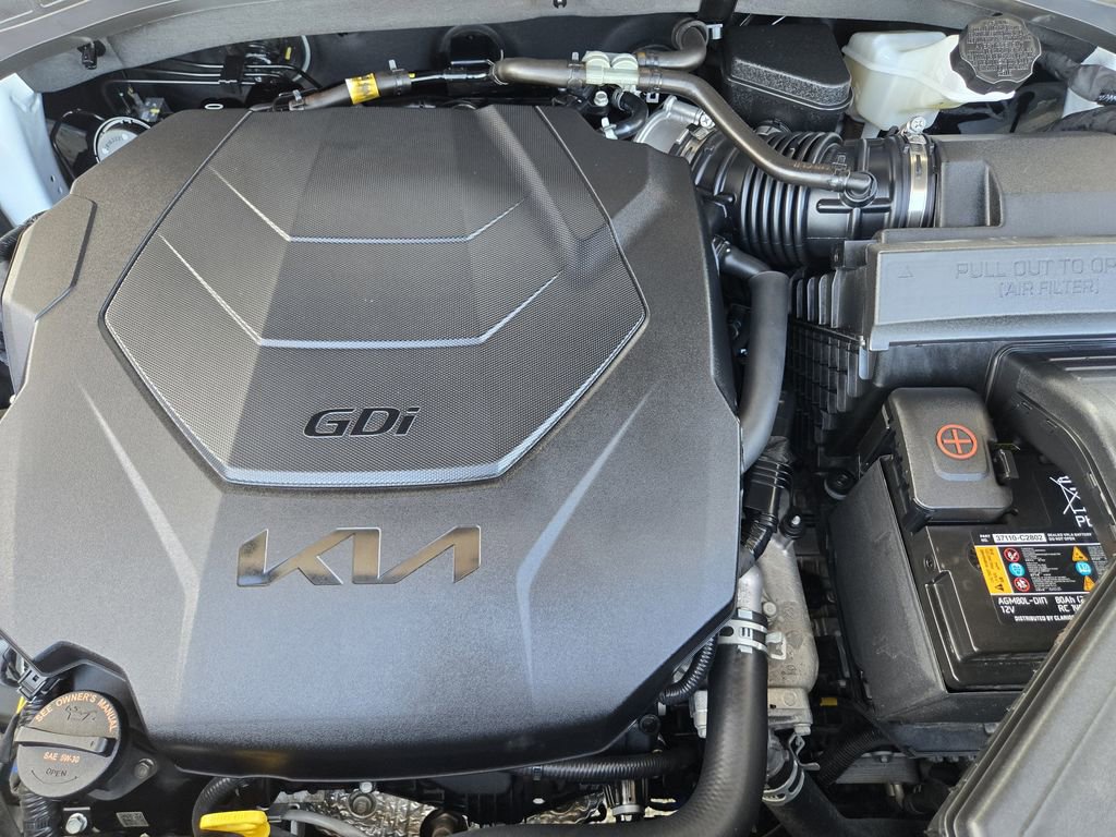 Used 2024 Kia Telluride SX Prestige image 31