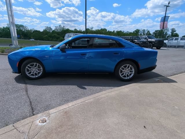 New 2026 Dodge Charger R/T w/ Driver Convenience Group AWD/4WD image 25
