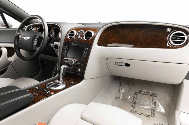 Used 2006 Bentley Continental GT AWD/4WD image 2