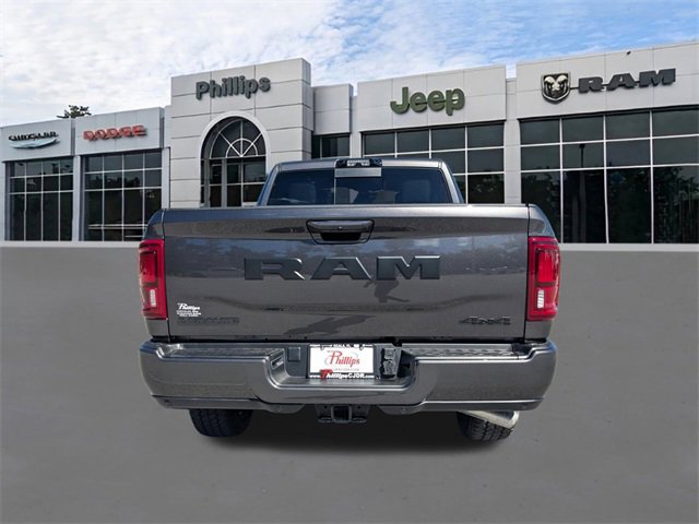 New 2026 RAM 2500 Laramie image 5