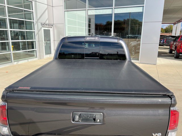 Used 2023 Toyota Tacoma TRD Sport w/ Technology Package AWD/4WD image 30
