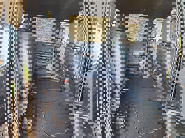 New 2025 Ford F150 Tremor image 38