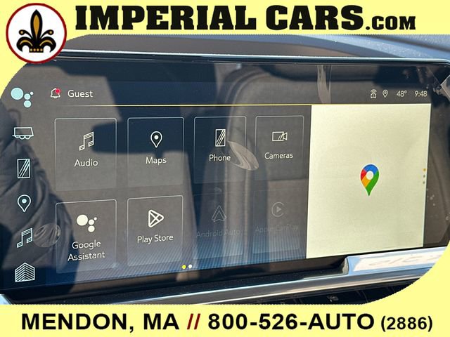 New 2026 Chevrolet Silverado 1500 LT image 28