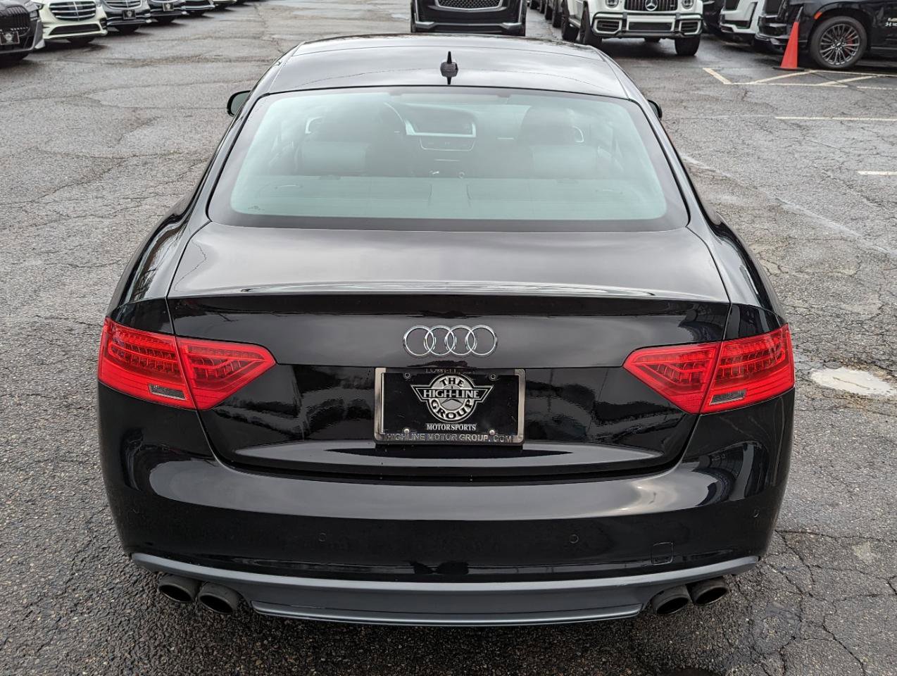 Used 2016 Audi S5 Premium Plus w/ Technology Package image 8