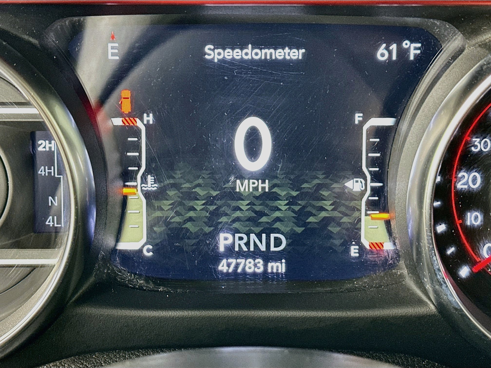 Used 2021 Jeep Wrangler Unlimited Rubicon AWD/4WD image 22