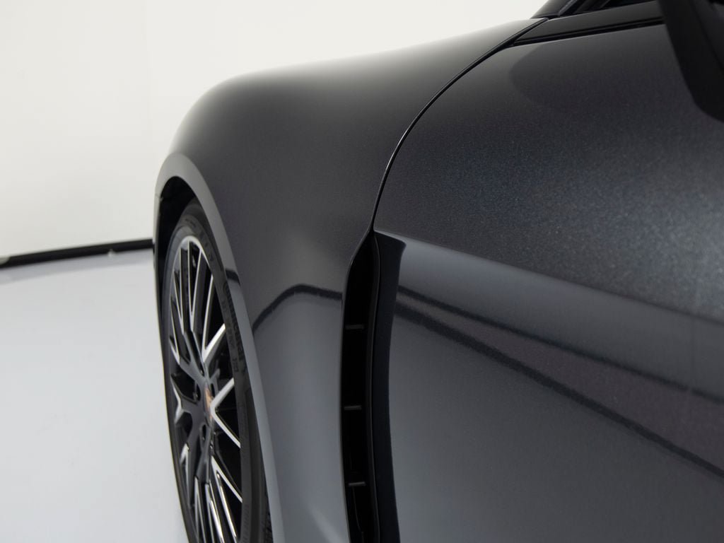New 2026 Porsche Panamera 4 AWD/4WD image 42