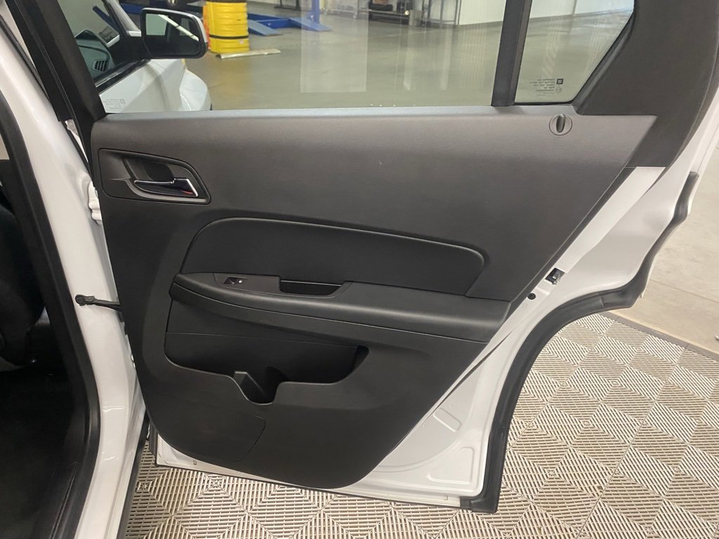 Used 2017 GMC Terrain SLE w/ Convenience Package image 36