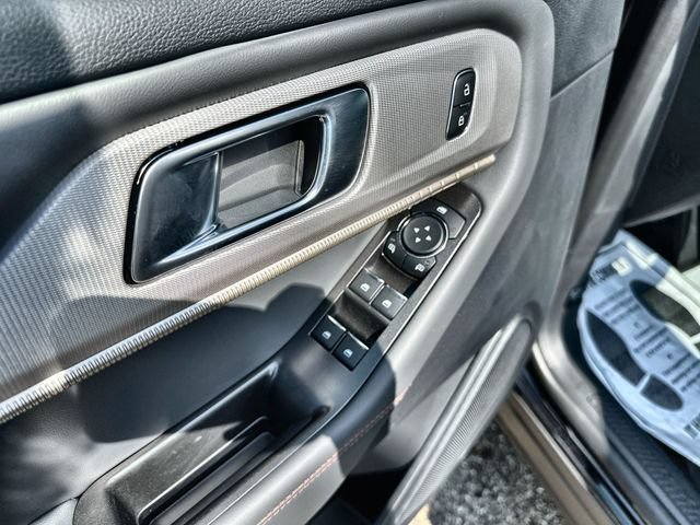 New 2026 Ford Explorer Active w/ Active Comfort Package AWD/4WD image 17