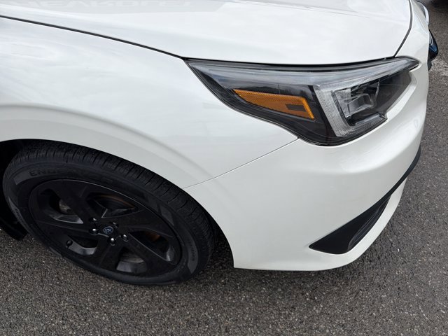 Used 2021 Subaru Legacy Sport w/ Popular Package #2 AWD/4WD image 2
