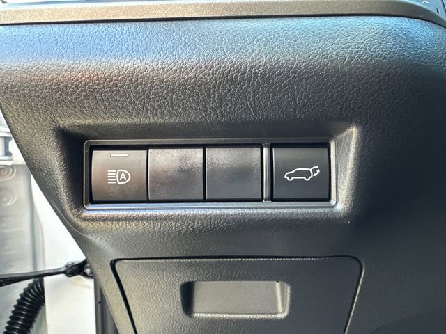 Certified 2026 Toyota Grand Highlander XLE image 30