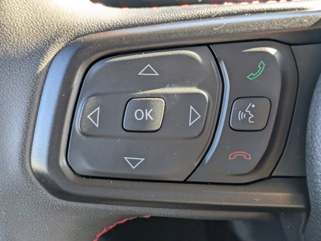 Certified 2024 Jeep Wrangler Unlimited Rubicon image 21