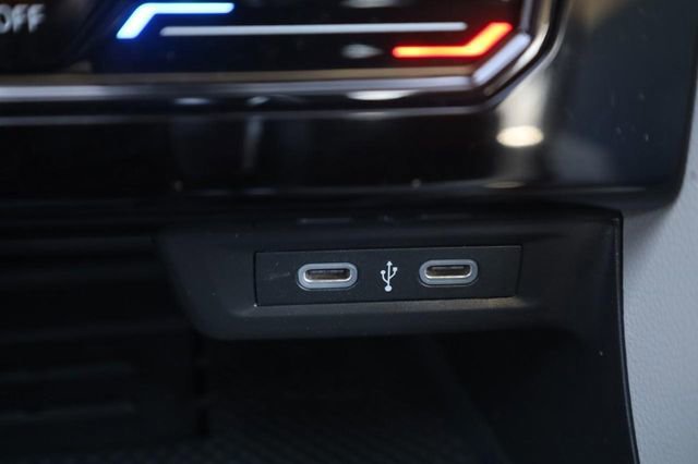 New 2026 Volkswagen Jetta SE image 18