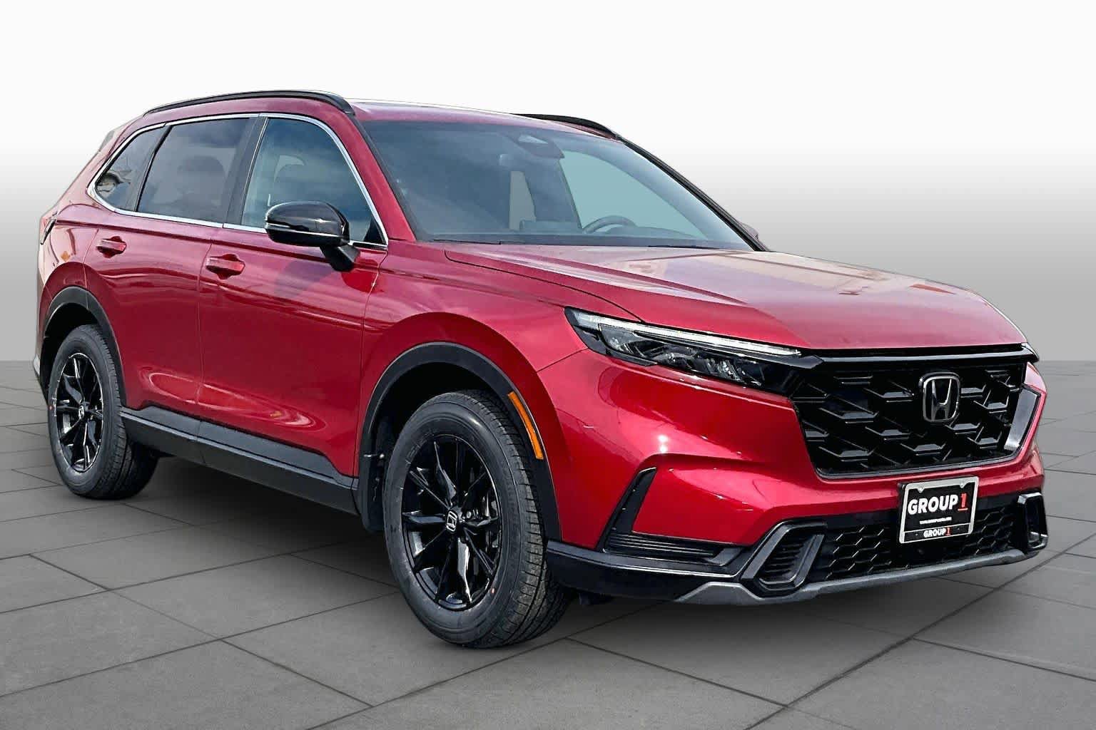 Used 2023 Honda CR-V Sport image 3