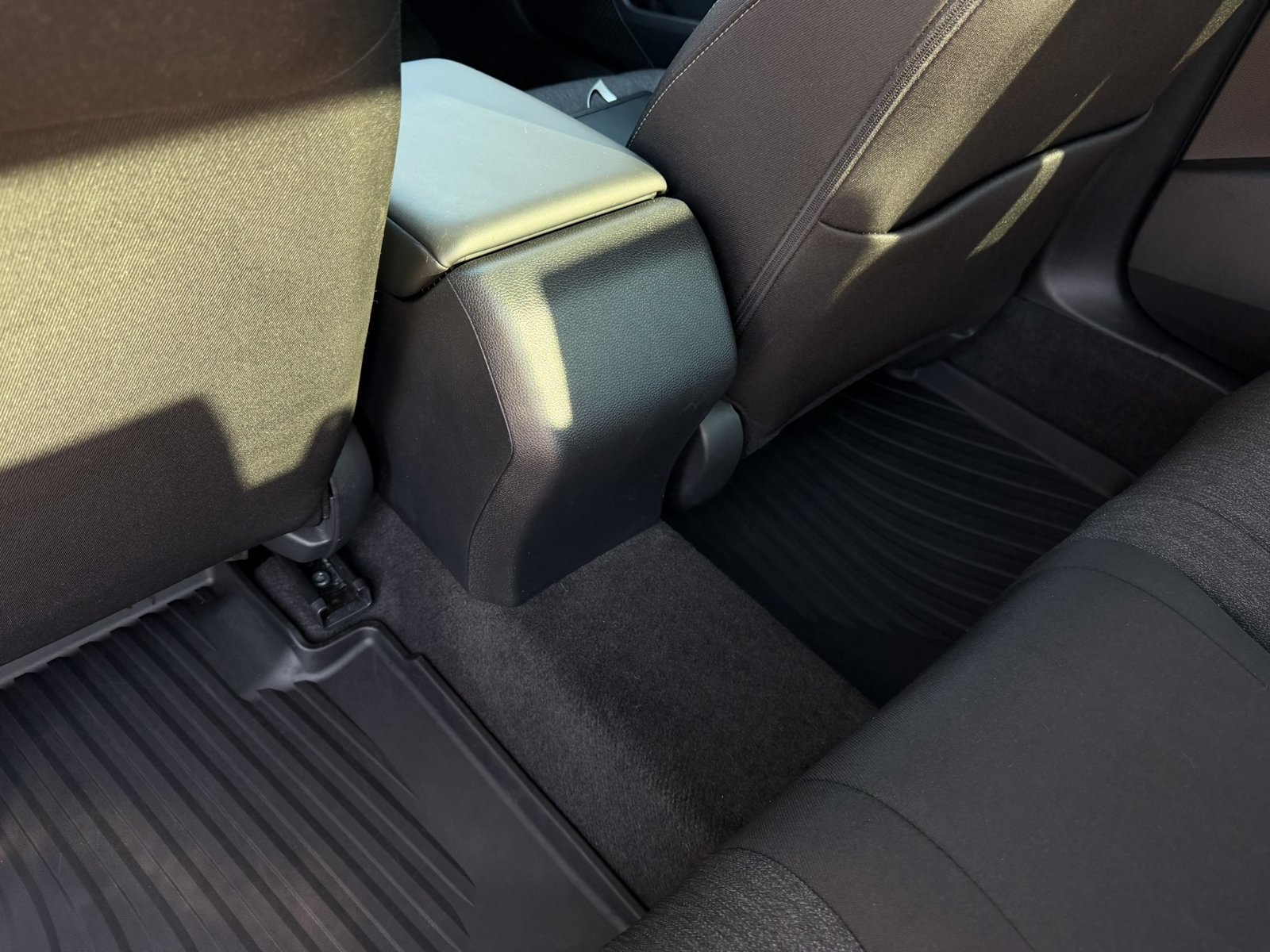 Certified 2023 Honda Accord EX image 27