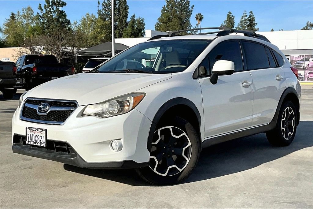 Used 2013 Subaru Crosstrek 2.0i Premium image 2