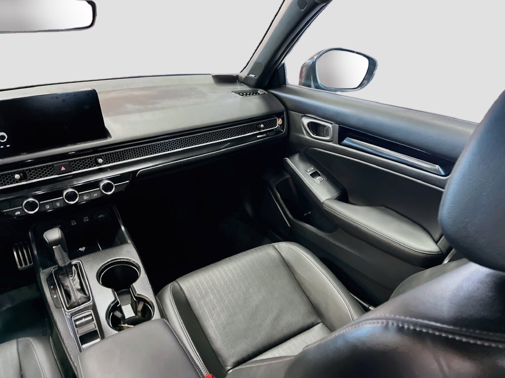 Used 2026 Honda Civic Sport Touring image 25