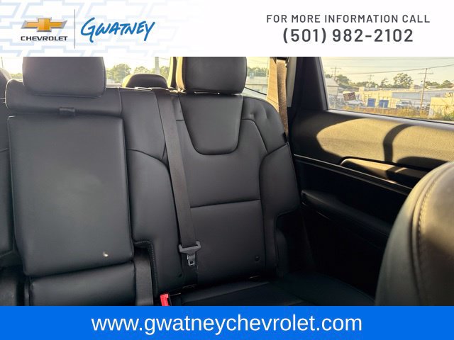 Used 2025 Kia Telluride LX FWD image 26