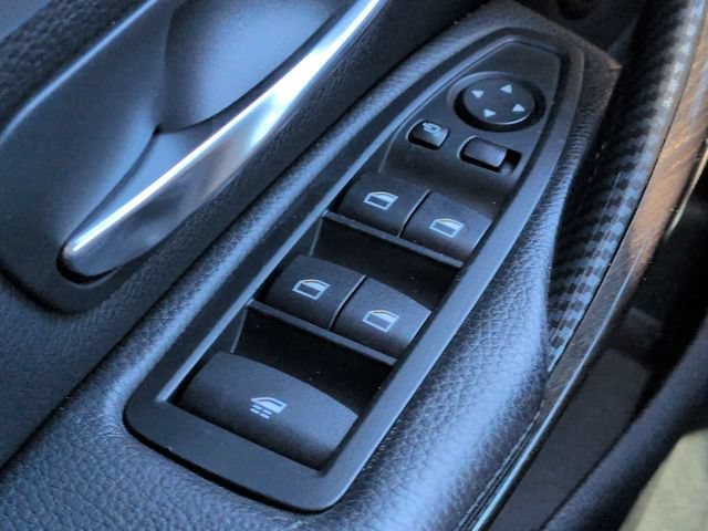 Used 2016 BMW 435i Convertible RWD image 22