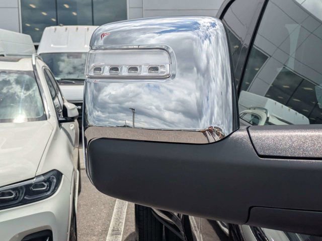 Used 2026 RAM 3500 Laramie image 8